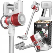 Odkurzacze pionowe - Adler AD7051 - miniaturka - grafika 1