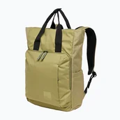 Plecaki - Plecak miejski Jack Wolfskin Hoellenberg 20 l bay leaf - miniaturka - grafika 1