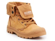 Półbuty męskie - Palladium Pampa Baggy NBK 76434-717 - miniaturka - grafika 1