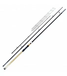 Daiwa Wędka Ninja X Feeder 3,90m (390cm) do 120g - Wędki - miniaturka - grafika 1