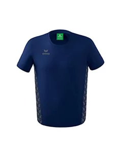Erima Essential Team Sport T-shirt męski - Koszulki męskie - miniaturka - grafika 1