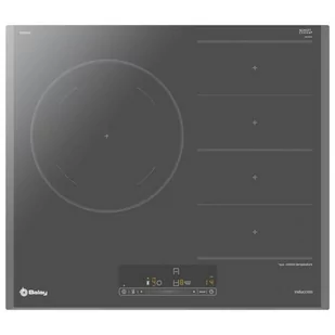 Płyta elektryczna do zabudowy Balay Flexinduction 3EB969AU - Płyty elektryczne do zabudowy - miniaturka - grafika 1