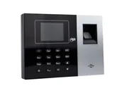 Kontrola dostępu - Rejestrator czasu pracy z LANem HDWR TimeLok-300N - miniaturka - grafika 1