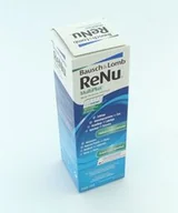 Płyny do soczewek kontaktowych - Renu Multiplus 360ml - miniaturka - grafika 1