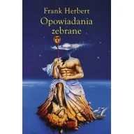 Science-fiction - Opowiadania zebrane. Tom 2 - miniaturka - grafika 1