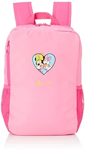 Plecak ADIDAS DISNEY M&D BP HI1237 – Różowy - Plecaki - miniaturka - grafika 2