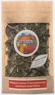 Zioła - India cosmetics Skarby P. Mieszanka ziołowa PRZECIWCUKRZYCOWA, 50 g - miniaturka - grafika 1