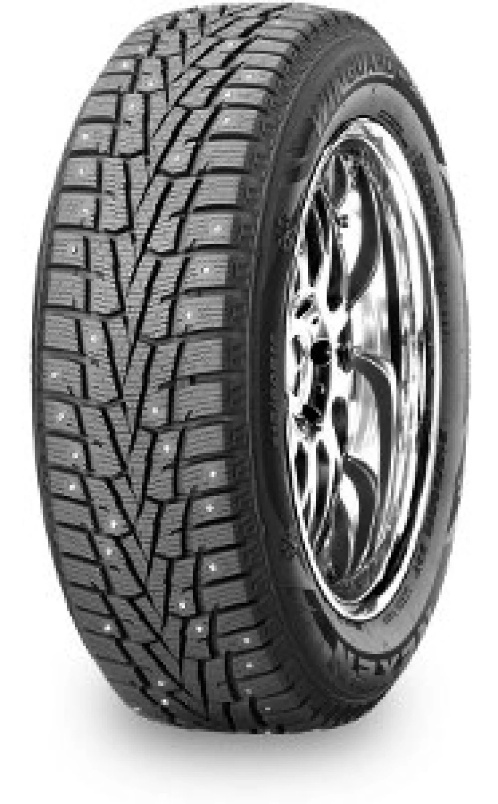 Nexen Winguard WinSpike 235/65R16C 121/119R