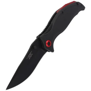 Nóż składany Herbertz Solingen Clip Point Folder 94mm (588712) - Noże - miniaturka - grafika 5