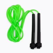 Schildkröt Fitness Speed Rope (Green-Tube Grey), W Pvc (960025)