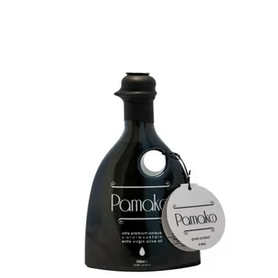 Oliwa Pamako Premium BLEND 250ml BIO - Oliwa - miniaturka - grafika 1