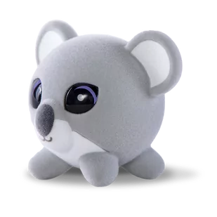 Flockies Figurka Koala Kali FLO0121 - Figurki dla dzieci - miniaturka - grafika 2