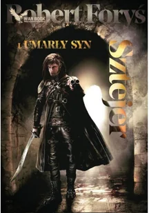 WarBook Umarly syn. Cykl Sztejer. Tom 1 LIT-47454 - Horror, fantastyka grozy - miniaturka - grafika 2