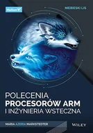 E-booki - informatyka - Niebieski lis. Polecenia procesorów Arm i inżynieria wsteczna - miniaturka - grafika 1