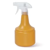 Opryskiwacze - prosperplast Spryskiwacz musztarda - 0,6 l - miniaturka - grafika 1