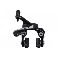 Hamulce rowerowe - Shimano Hamulec tył BR-R7010RS okładziny R55C4 - miniaturka - grafika 1