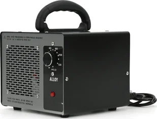 Generator ozonu Lehmann Alloy LAUOG-1460 - Ozonatory powietrza - miniaturka - grafika 1