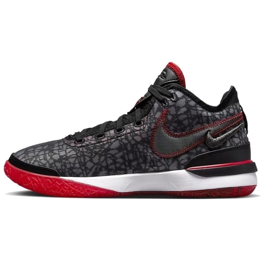 FaZe Clan X Zoom LeBron NXXT Gen