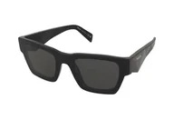 Okulary przeciwsłoneczne - Okulary przeciwsłoneczne Prada PR A06S 16K08Z - miniaturka - grafika 1