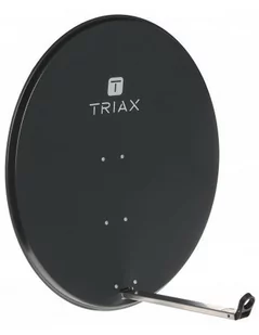 Antena Offsetowa AS-100/TRIAX-G 100cm - Anteny satelitarne - miniaturka - grafika 2
