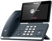 Telefonia VoIP - Telefon VoIP Yealink MP58-WH-Teams (bez PSU) - miniaturka - grafika 1