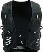 Plecaki - Compressport UltRun Evo 10 Pack XL Plecak do biegania - miniaturka - grafika 1