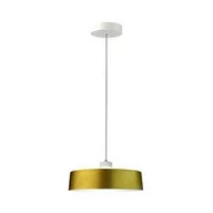 Lampy sufitowe - v-tac Oprawa Wisząca LED V-TAC 7W Akryl) Biały 340x190mm VT-766 3000K 400lm - miniaturka - grafika 1