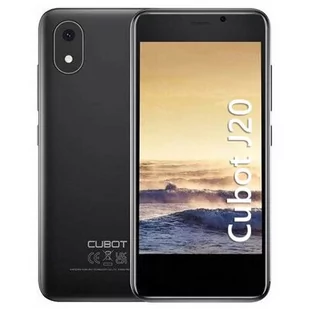 Cubot J20 2GB/16GB Dual Sim Zielony - Telefony komórkowe - miniaturka - grafika 2