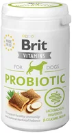 Suplementy i witaminy dla psów - Brit Vitamins Probiotic - 3 x 150 g Dostawa GRATIS! - miniaturka - grafika 1