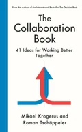 Książki obcojęzyczne o biznesie i marketingu - The Collaboration Book - miniaturka - grafika 1