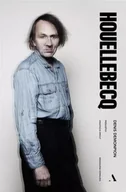 Felietony i reportaże - Houellebecq - Denis Demonpion, Anastazja Dwulit, Magdalena Kowa - miniaturka - grafika 1