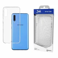 Etui i futerały do telefonów - 3mk Armor Case do Samsung Galaxy A70 - miniaturka - grafika 1
