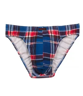 SLIPY ATLANTIC EMBAJ EEP-086 - Atlantic - Majtki damskie SLIPY ATLANTIC EMBAJ EEP-086 - Atlantic - Majtki damskie - miniaturka - grafika 1