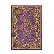 Notesy i bloczki - Notatnik linia Picaresque midi - miniaturka - grafika 1