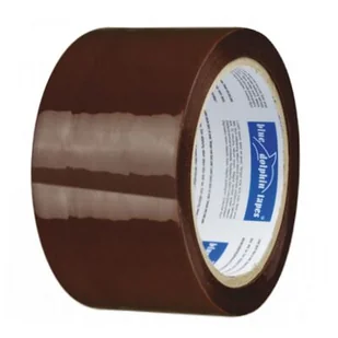 Blue Dolphin taśma do tektur i papierów malarskich 60 mm x 25 m - Folie i taśmy malarskie - miniaturka - grafika 1