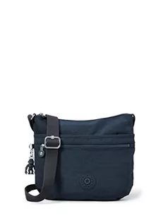 Kipling arto torba na ramię, Blue Bleu 2, jeden rozmiar - Torebki damskie - miniaturka - grafika 1