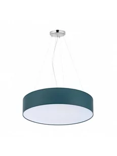 TK Lighting Rondo Wisząca 1037 - Lampy sufitowe - miniaturka - grafika 2