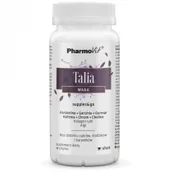 Stawy, mięśnie, kości - Pharmovit Kolagen rybi Talia Waga supples & go Shot  - suplement diety 120 ml - miniaturka - grafika 1