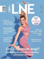 Czasopisma - LNE Nowości w Kosmetyce (Les Nouvelles Esthetiques SPA) - miniaturka - grafika 1