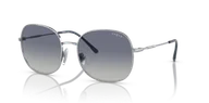 Okulary przeciwsłoneczne - Okulary Przeciwsłoneczne Vogue VO 4272S 323/4L - miniaturka - grafika 1