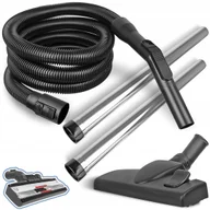 Akcesoria do odkurzaczy - ZESTAW SSAWKA 2xRURA WĄŻ 3m do KARCHER SERIE WD2 WD3 WD4 WD5 WD6 SE A MV NT - miniaturka - grafika 1