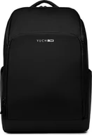 Plecaki - Vuch Plecak podróżny męski Dain Czarny Czarny Jeden rozmiar - miniaturka - grafika 1