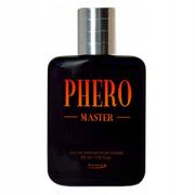 Feromony damskie - Aurora PHERO MASTER for men 50 ml - miniaturka - grafika 1