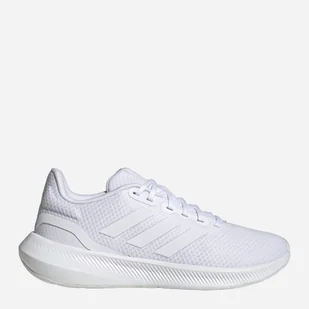 Buty do biegania damskie adidas Runfalcon 3.0 W HP7559 42.5 Białe (4066748207084) - Bluzy sportowe damskie - miniaturka - grafika 1