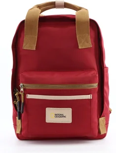 National Geographic Plecak na laptopa PRO 711 Czarny - Plecaki - miniaturka - grafika 14