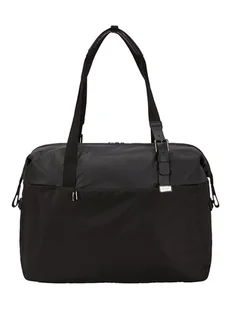 Thule Torba "Spira Weekender" w kolorze czarnym - 47 x 33 x 24 cm - Torby podróżne - miniaturka - grafika 1