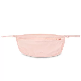 Saszetka biodrowa nerka Pacsafe Coversafe S100 Orchid pink - Nerki - miniaturka - grafika 1