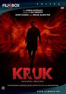 Horror DVD - SPI International Polska Kruk: Zagadka zbrodni - miniaturka - grafika 1
