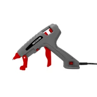 Pistolety do klejenia - Hoozar AW08510 pistolet do kleju na gorąco 100W w kartonie - miniaturka - grafika 1