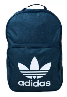 ADIDAS PLECAK szkolny praktyczny i wygodny - Plecaki szkolne i tornistry - miniaturka - grafika 1